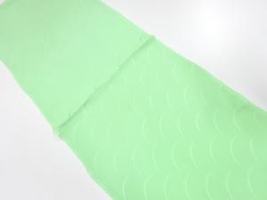 未使用品　正絹　帯揚げ